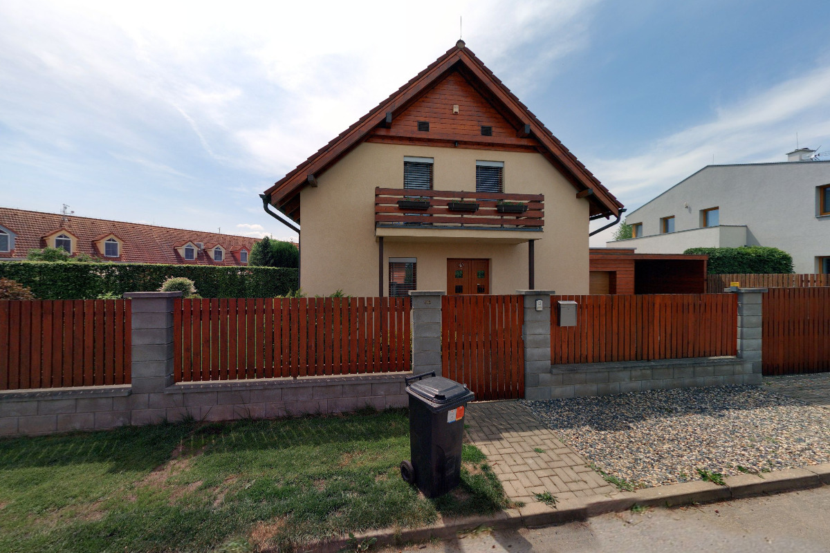 Ing. Zdeněk Šťastný