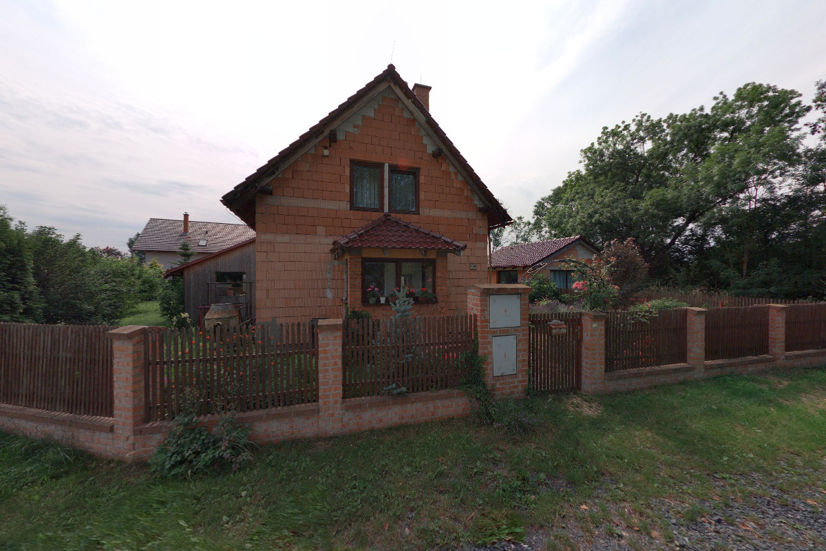 FOTO Monika Váňová