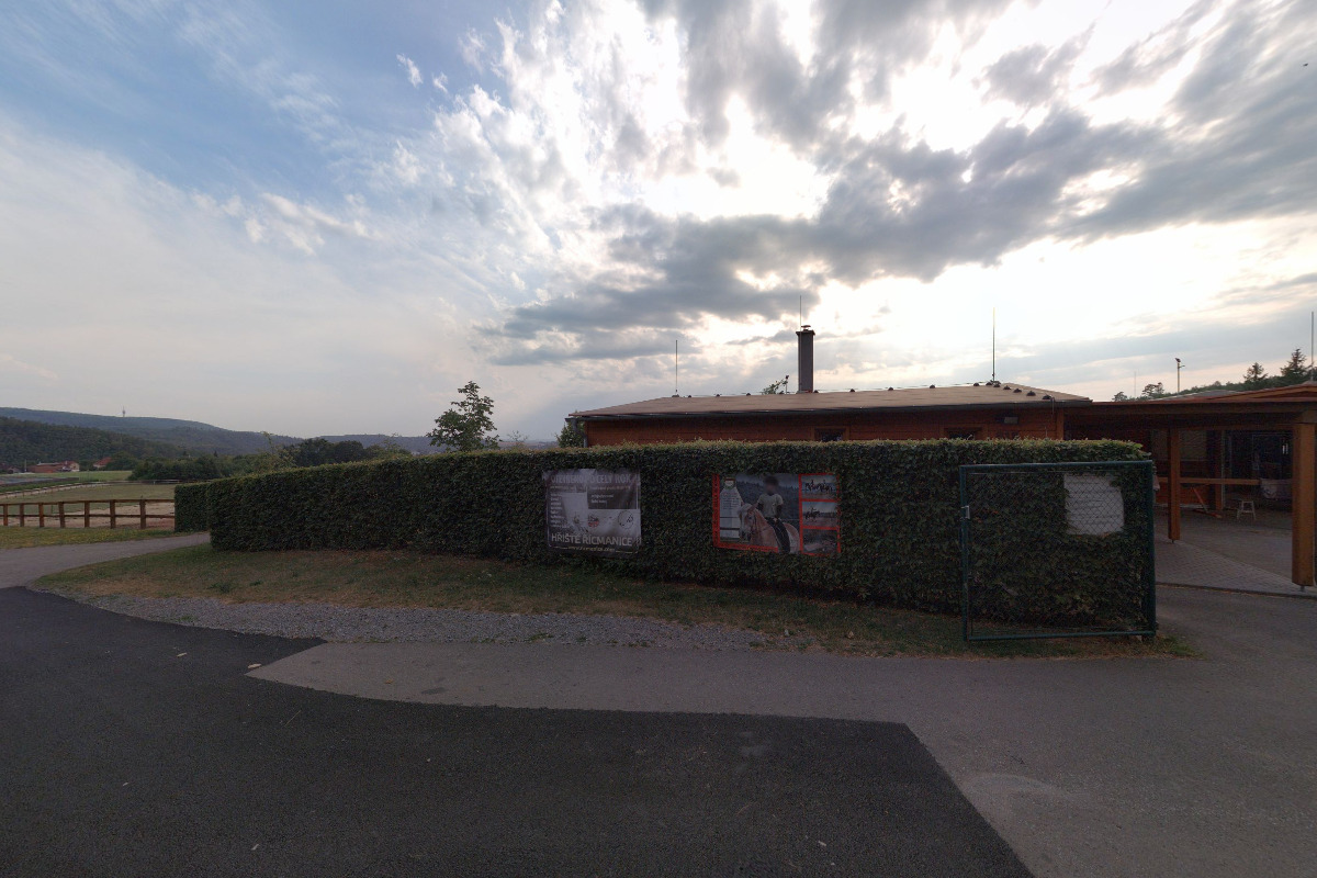 Lesní mateřská školka Šemíček foto 5