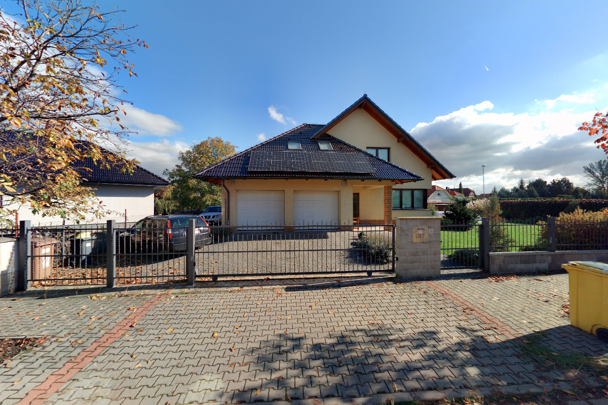 Ing. Jaroslav Sklenařík