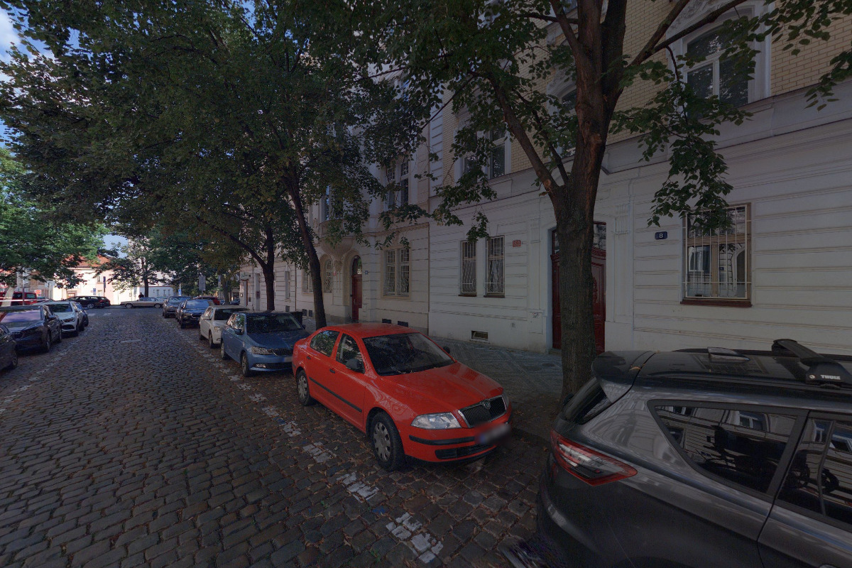 Apartmán Na Kozačce