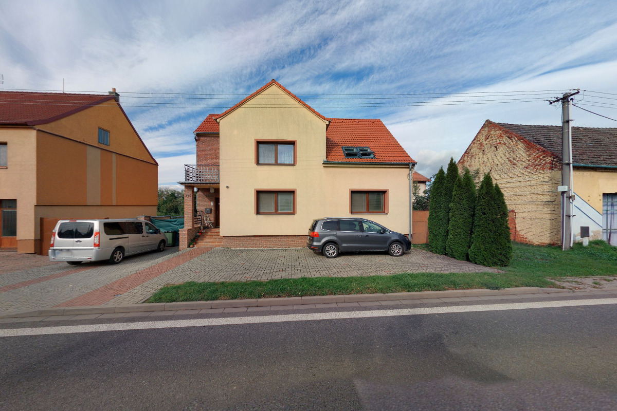 TOMIS - electronic systems CZ, s.r.o.