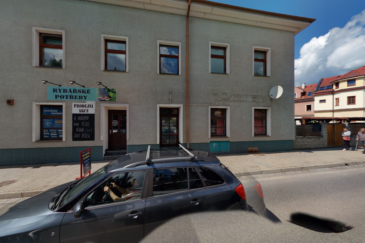 Rybarinakyjov.cz foto 2