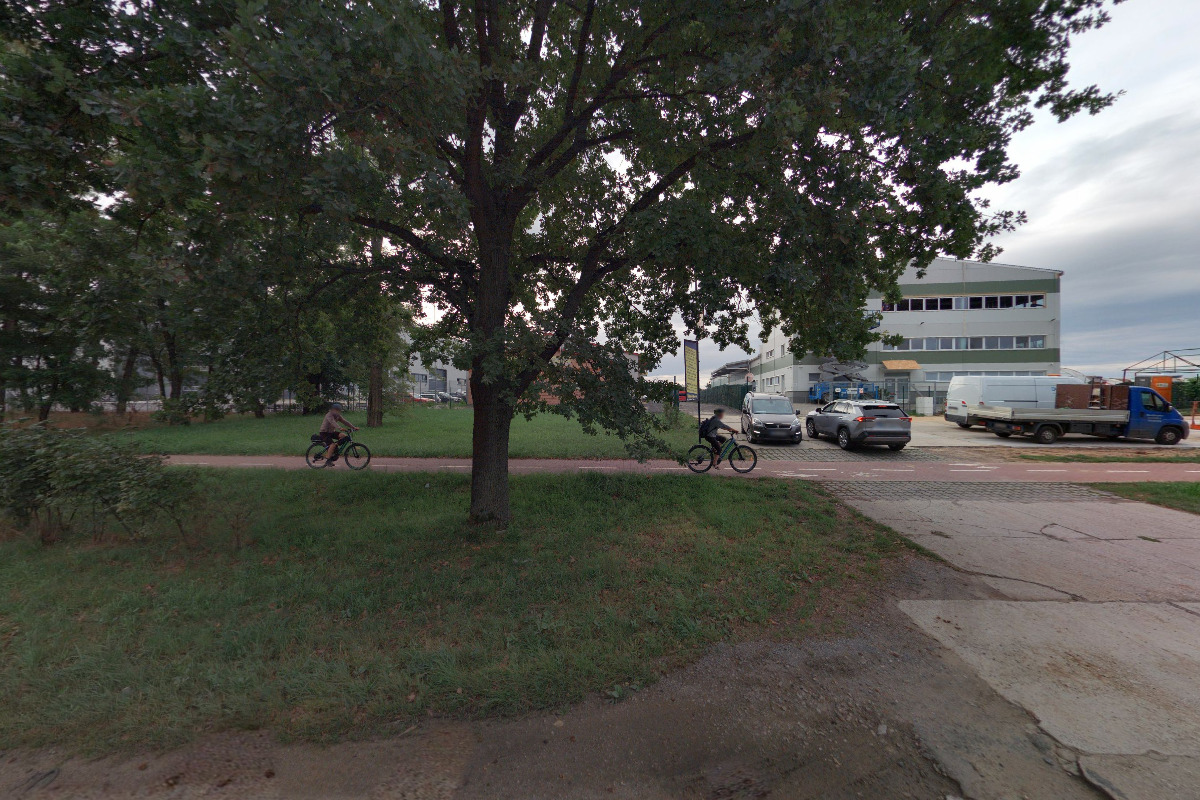 Autoservis Radomír Hřebačka