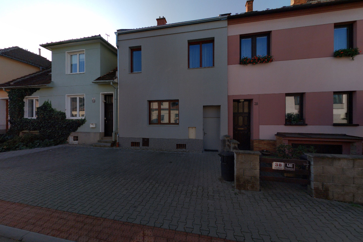 Daňový poradce ev. č. 2370 Mgr. Petr Ondrůšek