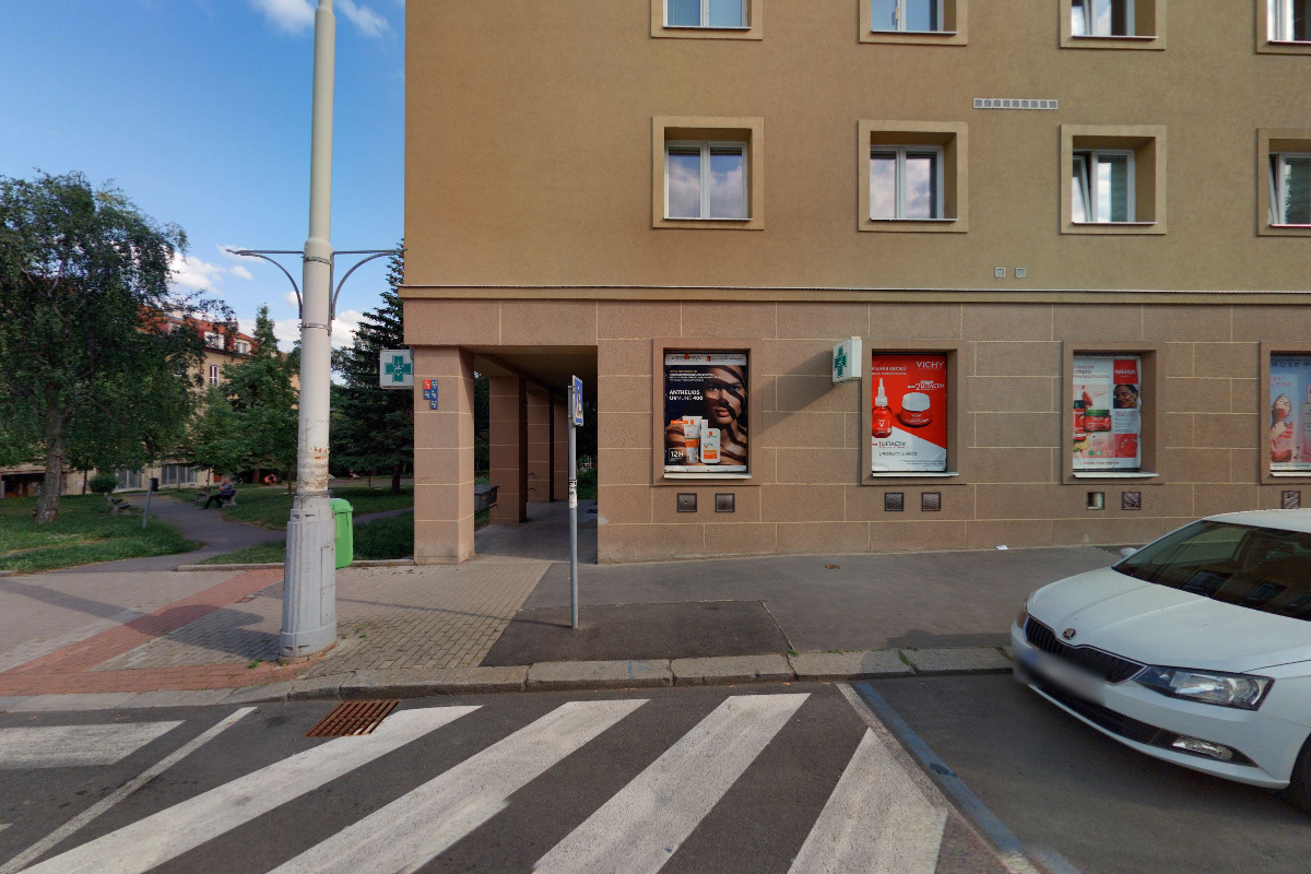 Lékárna "K Lánu" s.r.o. foto 2
