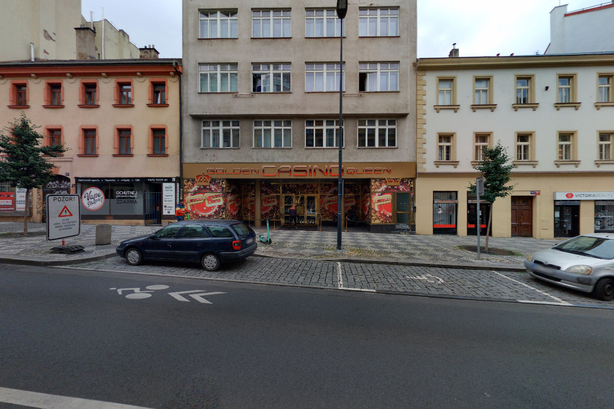 Richard Klíma foto 2