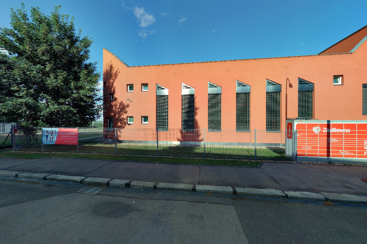 Compact - Service, s.r.o.