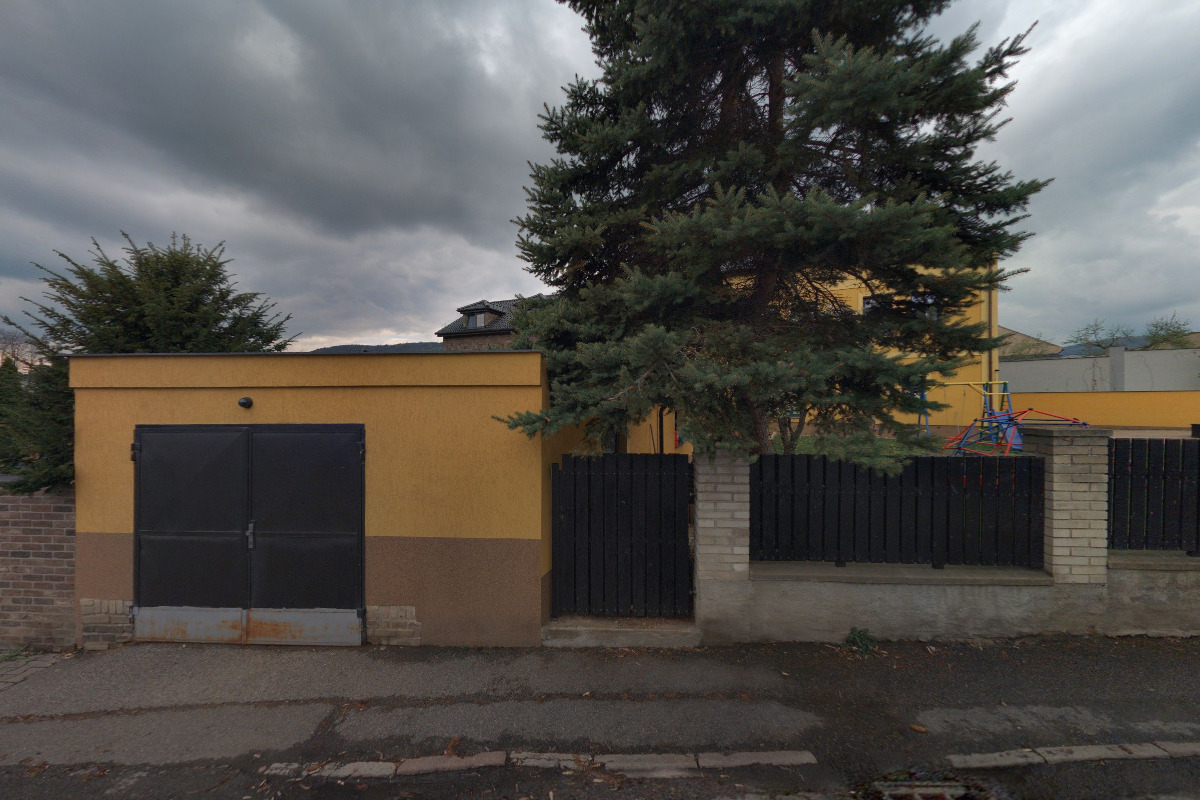 TOVE - Tomáš Večeřa foto 2