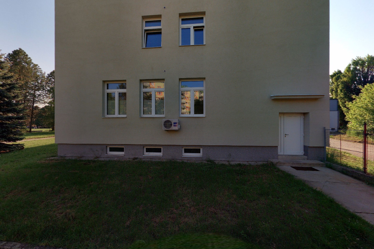 Oddělení šestinedělí a rizikové gravidity - Nemocnice Vyškov