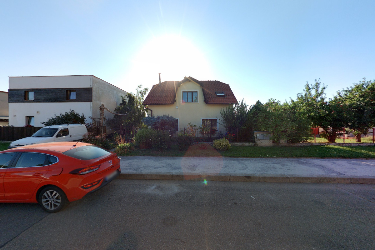 Jiří Linhart - stavební práce