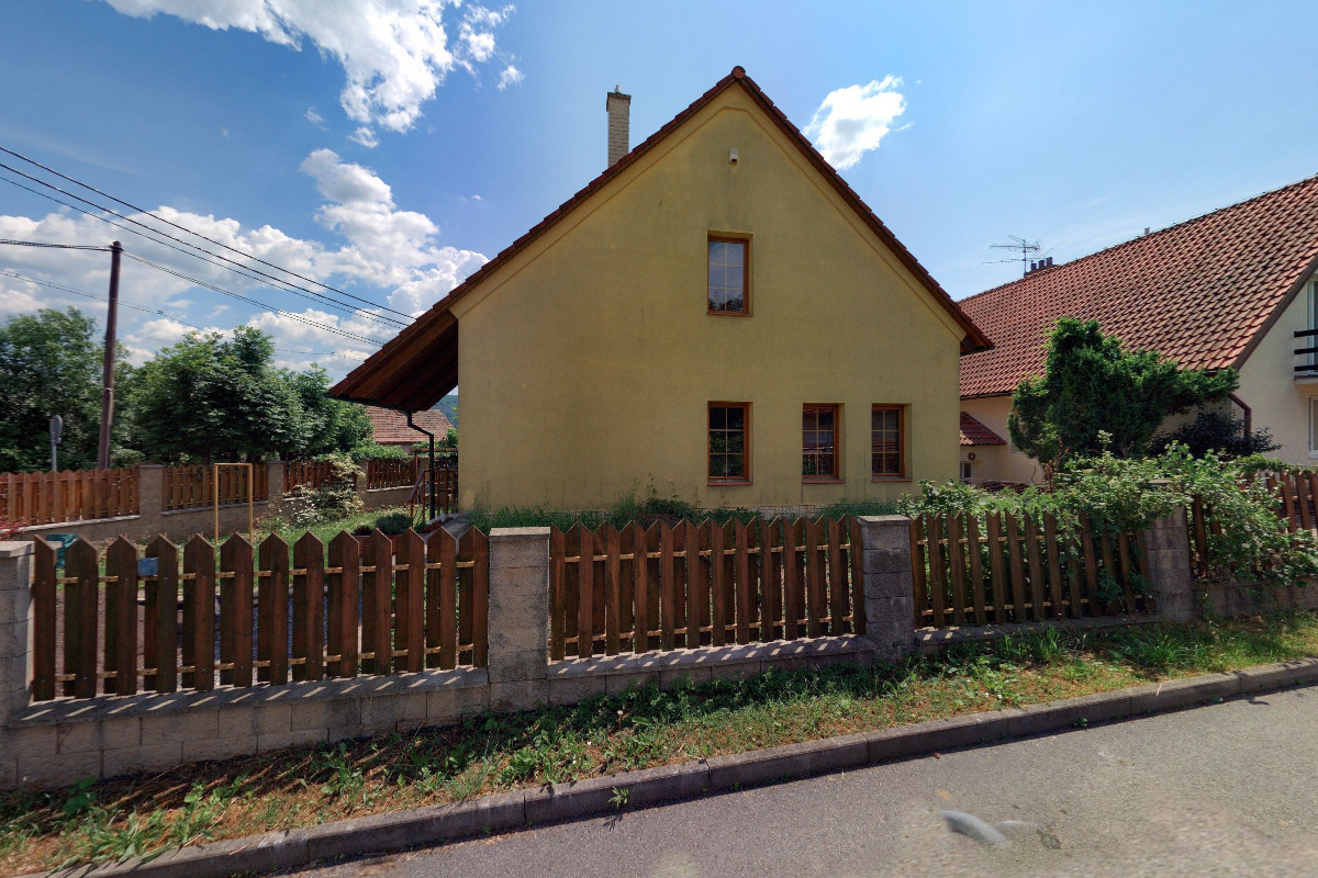 Ing. Jiří Pečinka