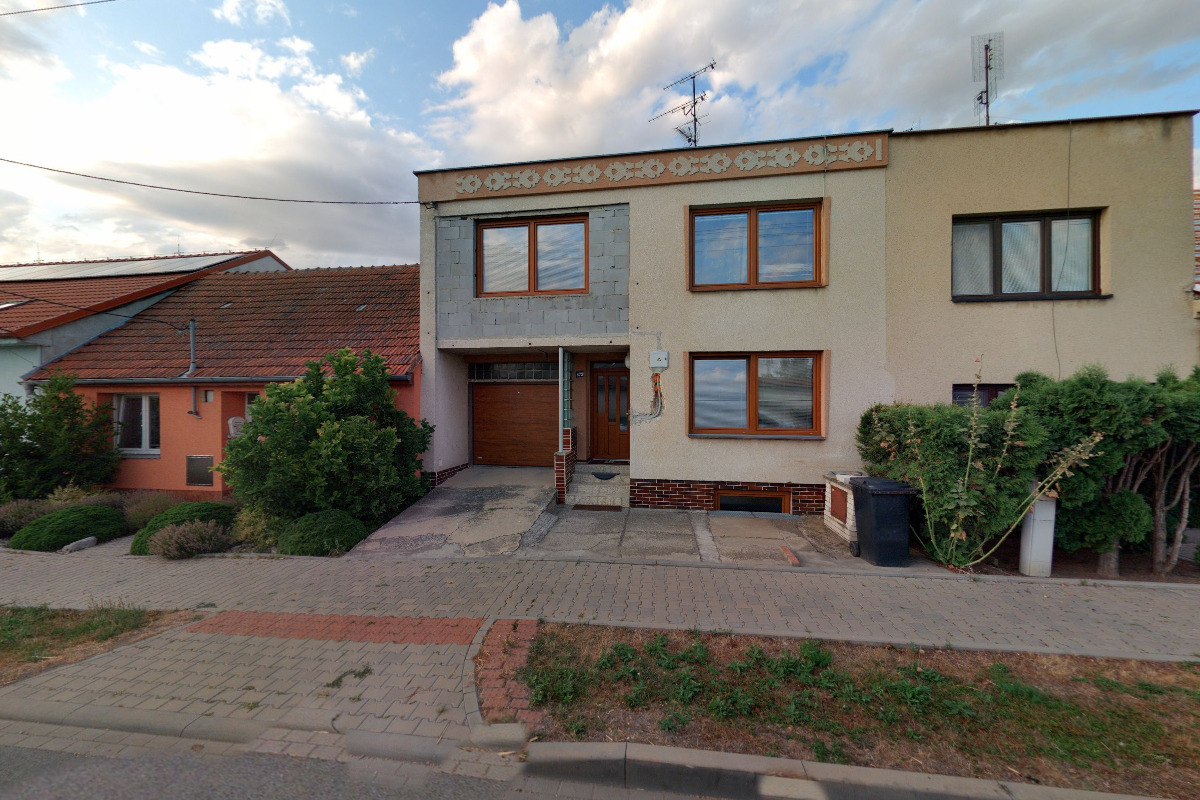 Úpravna psů Jana Buchtová