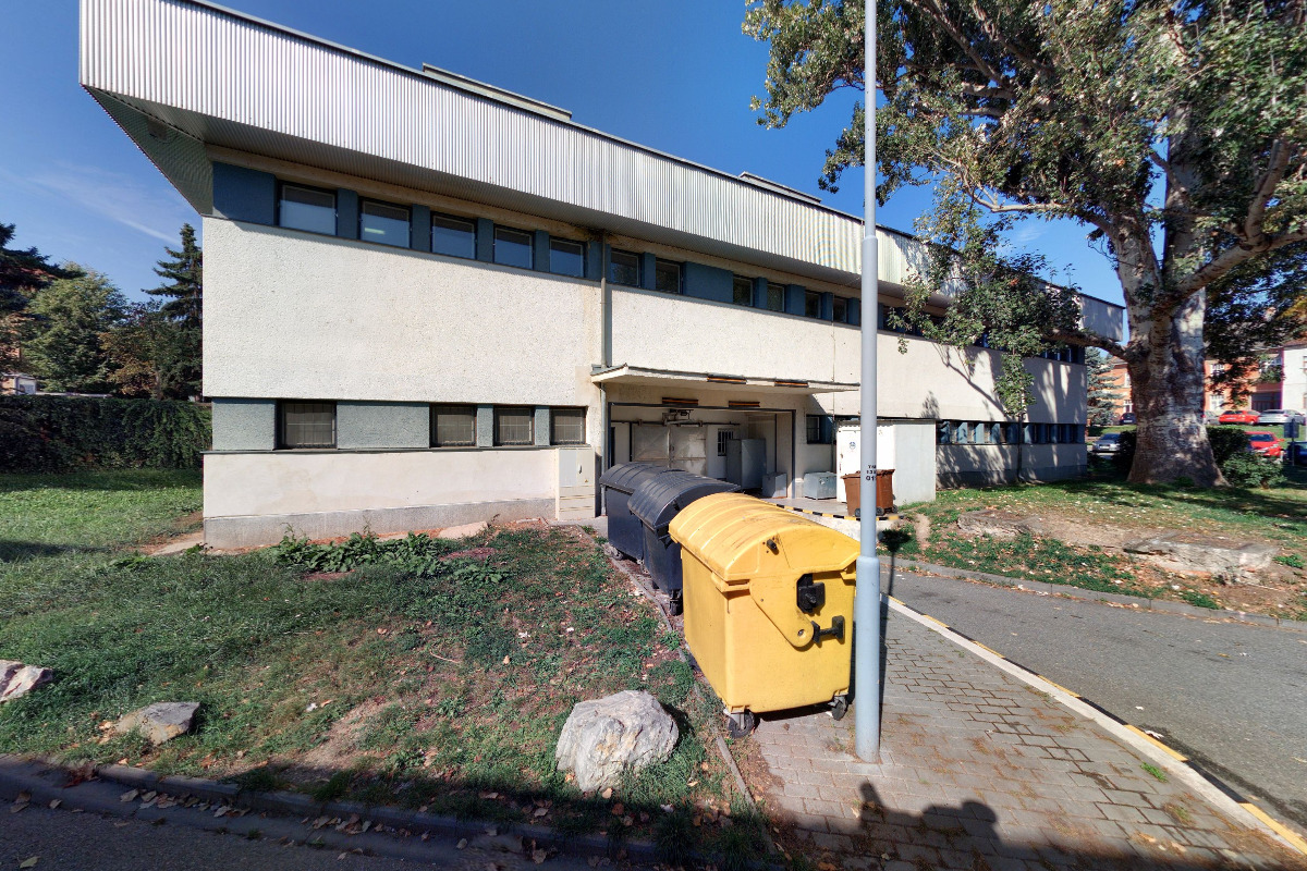 COOP - Jednota, spotřební družstvo v Mikulově