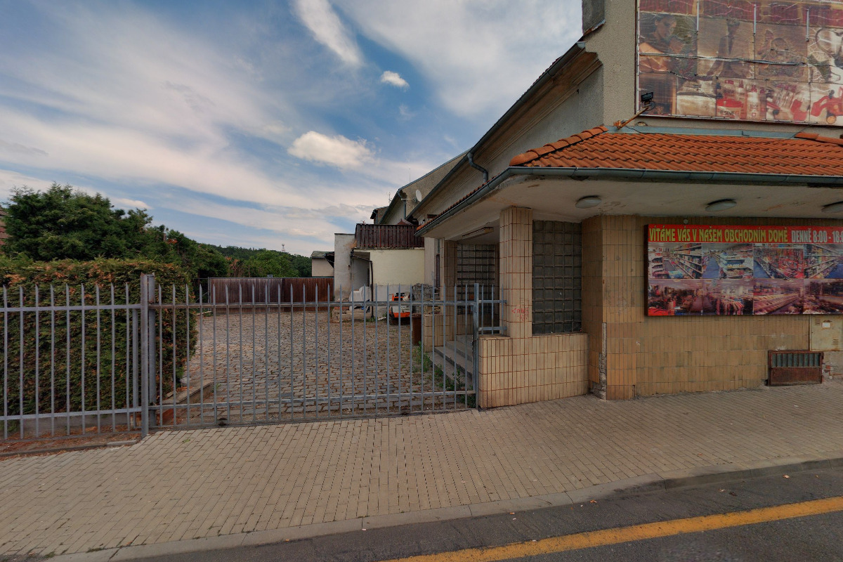 Centrum levného nákupu