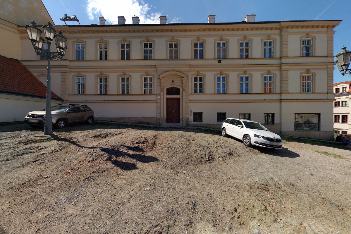 Římskokatolická farnost u katedrály sv. Petra a Pavla, Brno