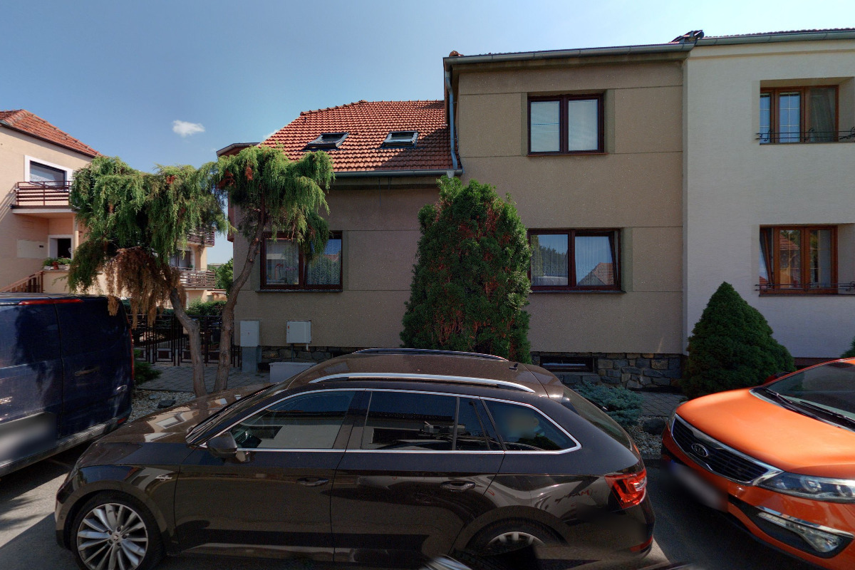 Sádrokartony - Jiří Vrbka foto 1