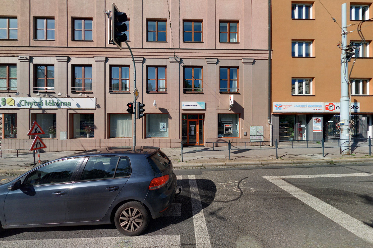 Bankomat Komerční banky foto 6