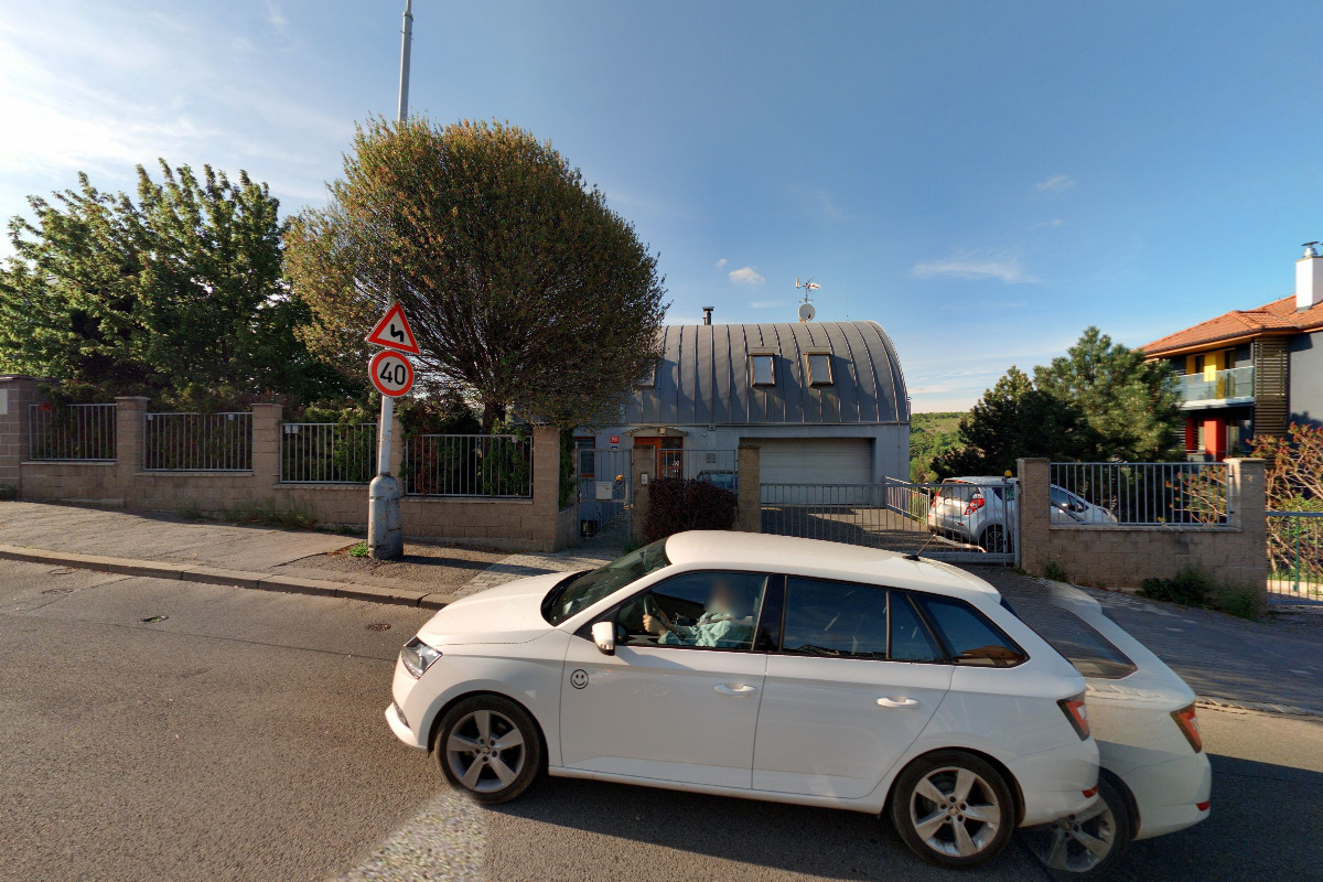 Advokátní kancelář Jakovidis