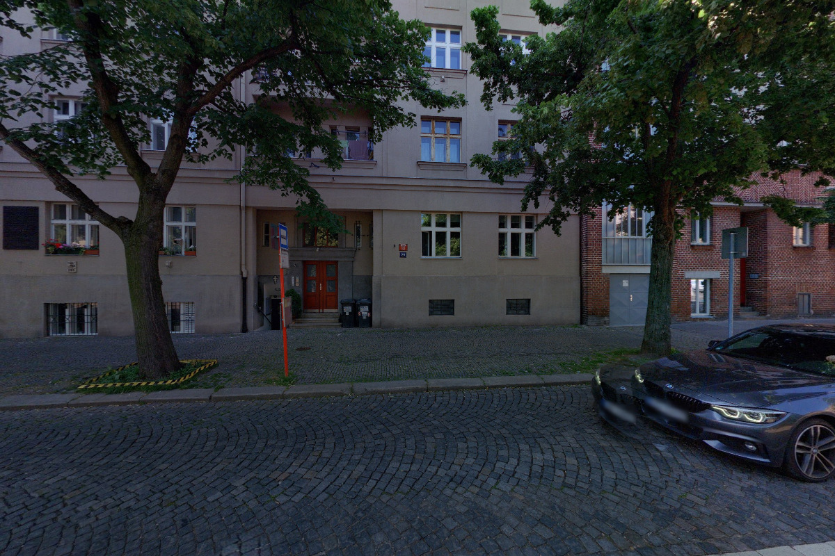 Pravoslavná církevní obec v Praze 6/IV - Bubeneč foto 2