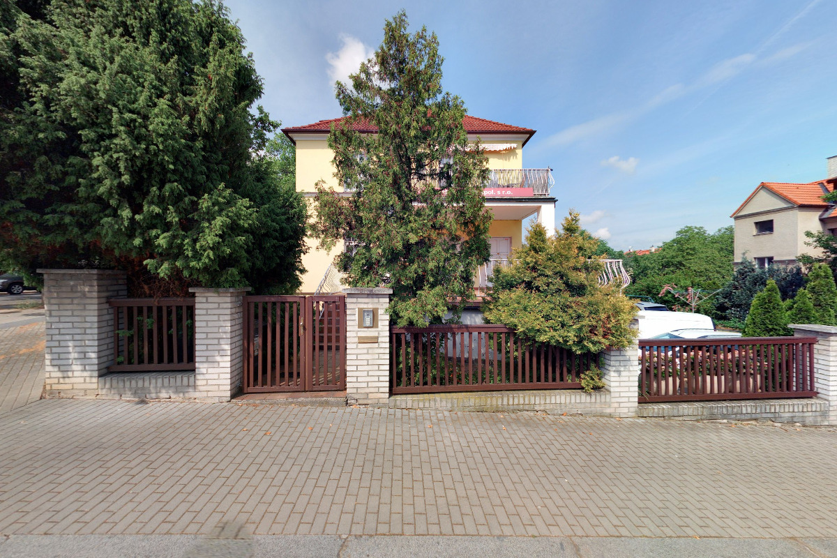 INTERLINK CS, spol. s r.o.