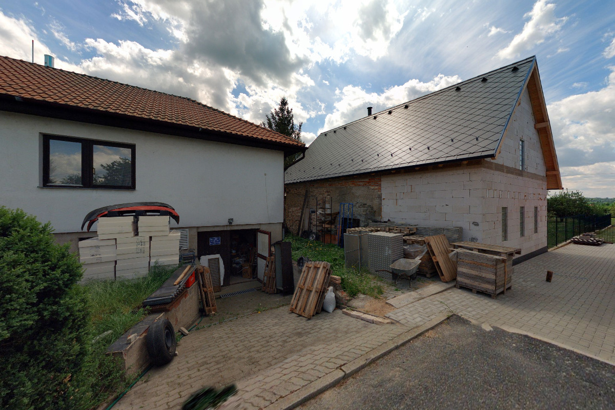 Grafický Designér Kateřina Dohnalová