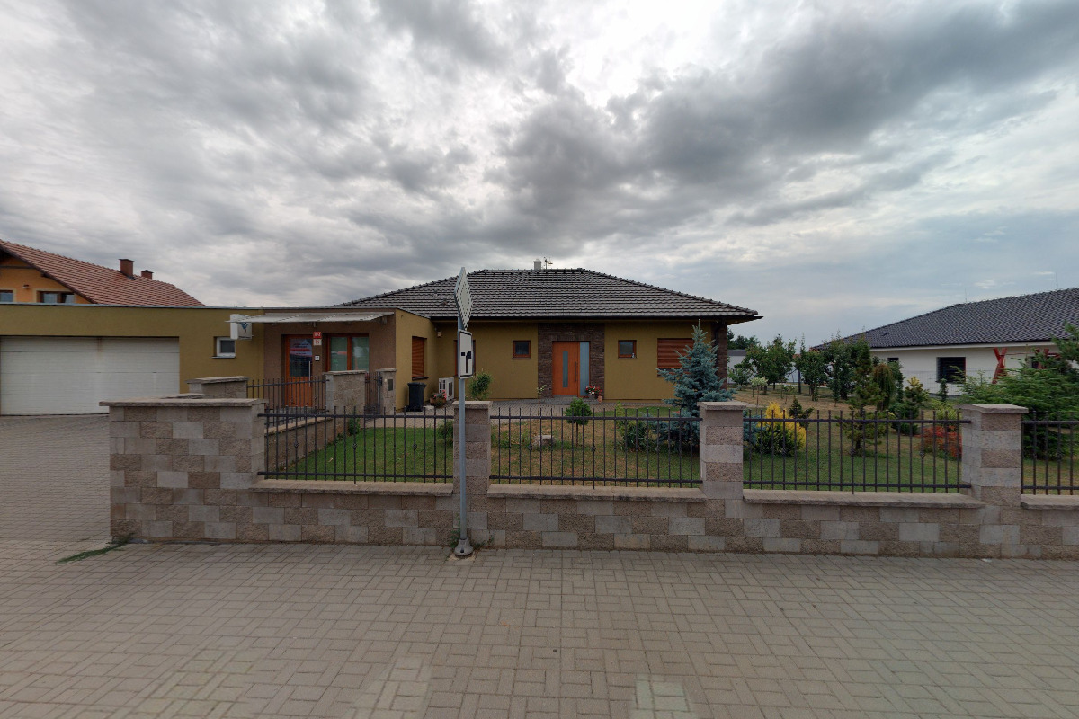 MVDr.František Dvořák