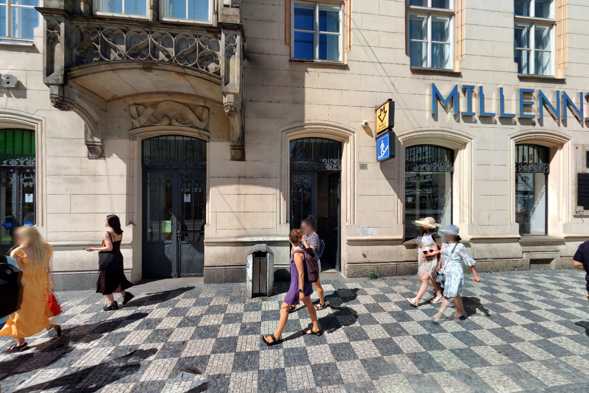 RM-SYSTÉM, česká burza cenných papírů, a.s.