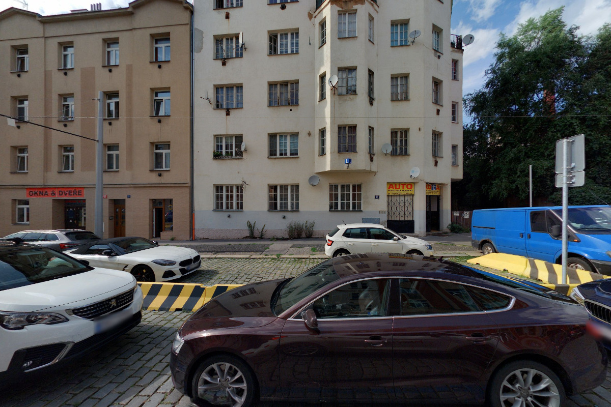 Daniel Nekola - alarmy