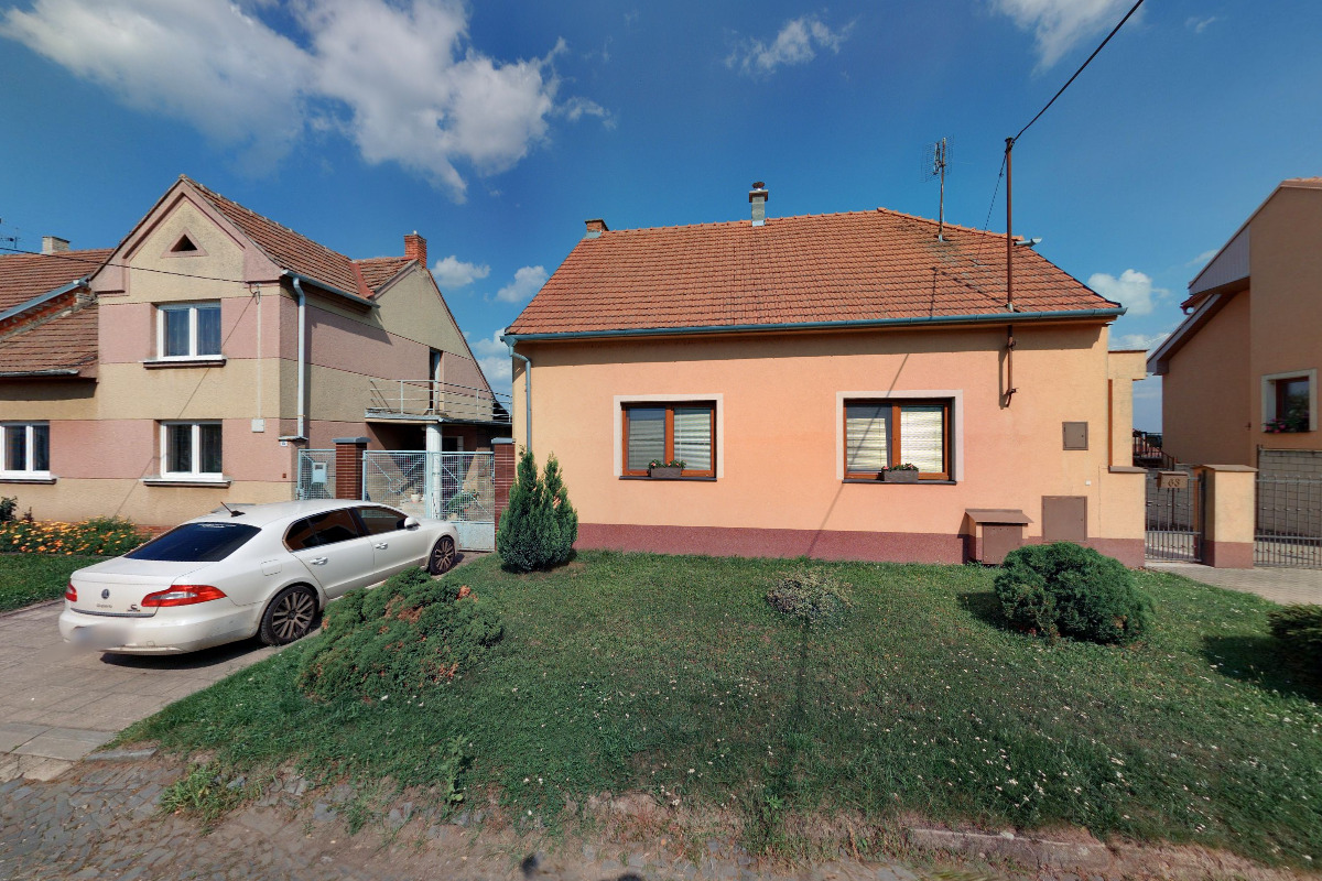 BONUS EVENTUS - Milan Sůkal