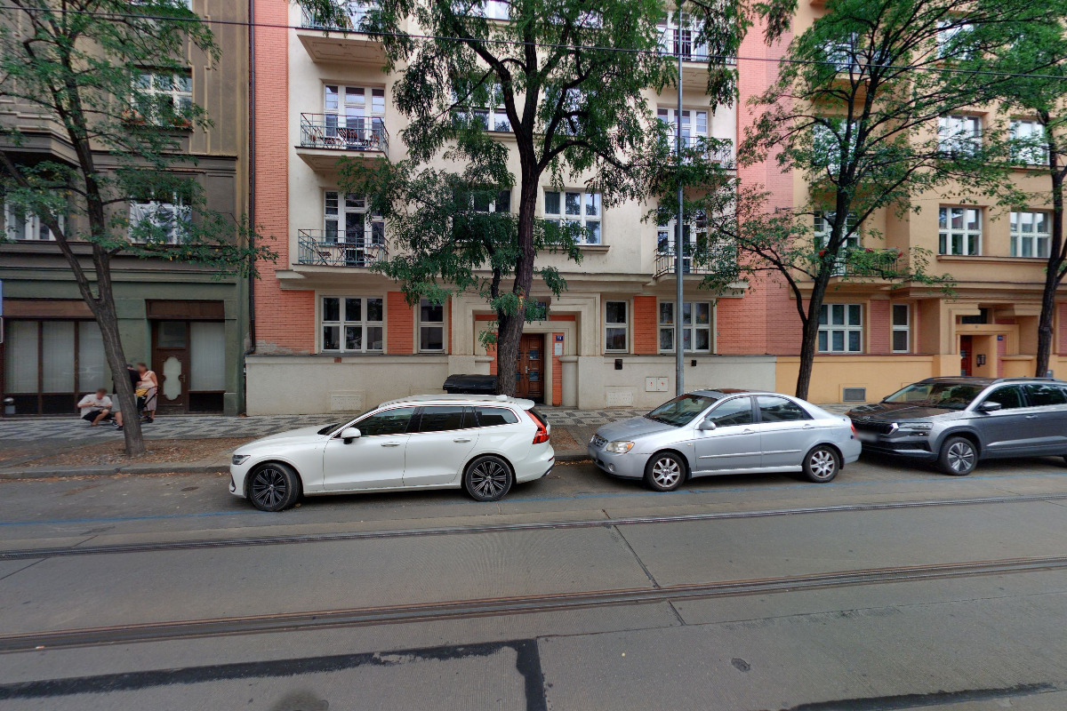 Art in Motion, s.r.o.