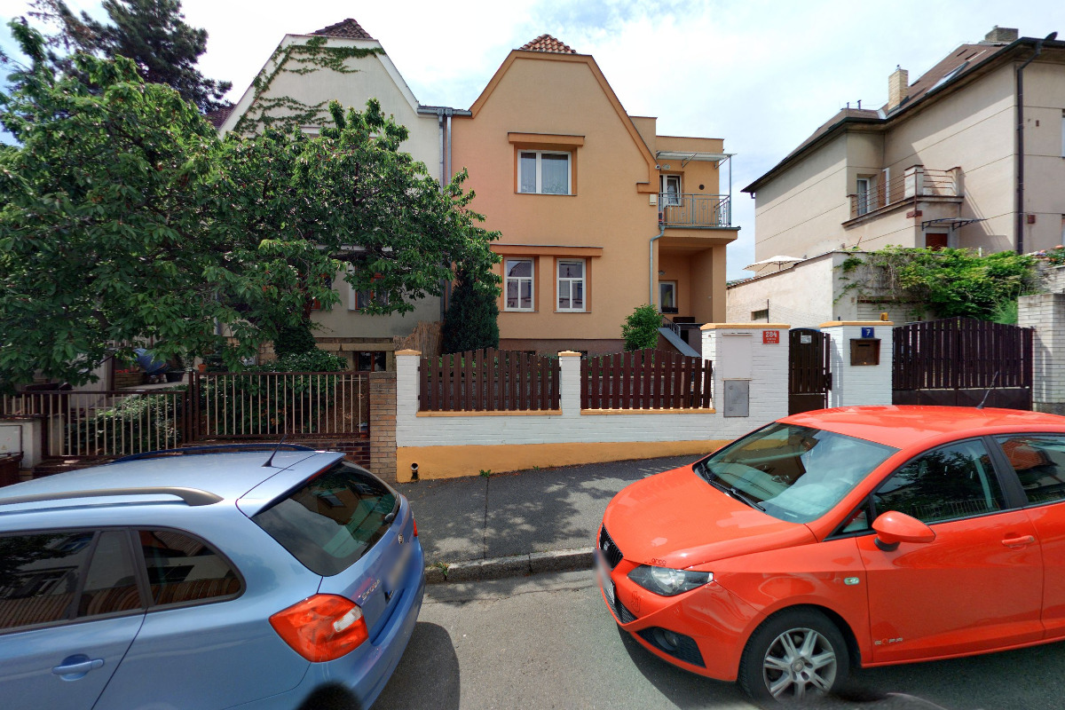 Mgr. Radomíra Součková- Finanční služby foto 2