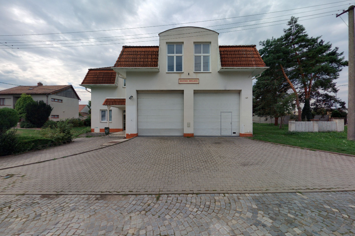 Sbor Dobrovolných Hasičů Dubňany foto 2