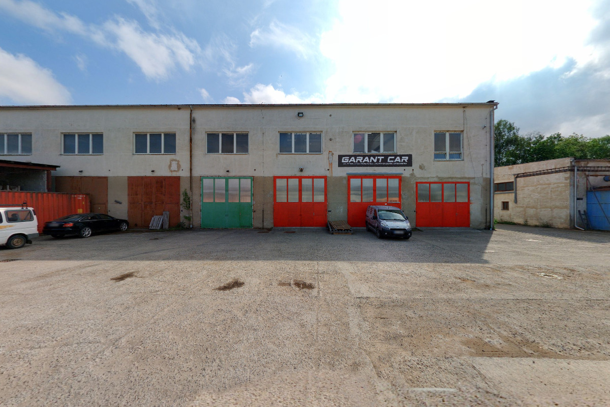 ESTERCAR AUTOMOTIVE, s.r.o. foto 4