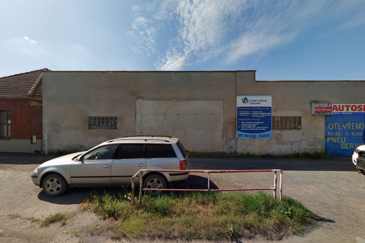 Ladislav Mišner - autoservis