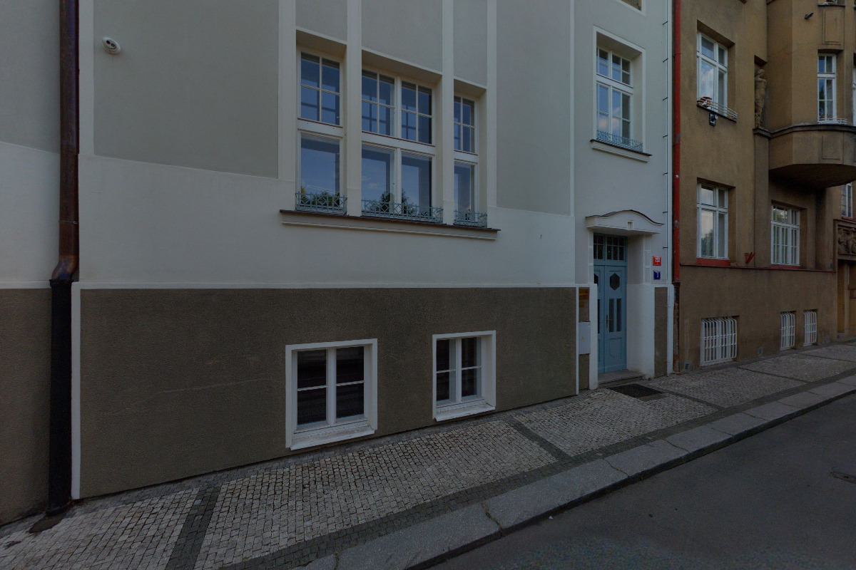 Bohnická zahrada, s.r.o.