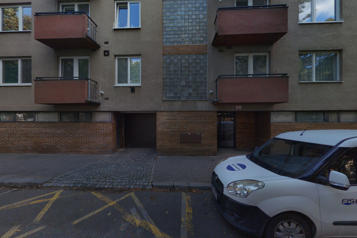 Ing. Miroslav Svoboda foto 1