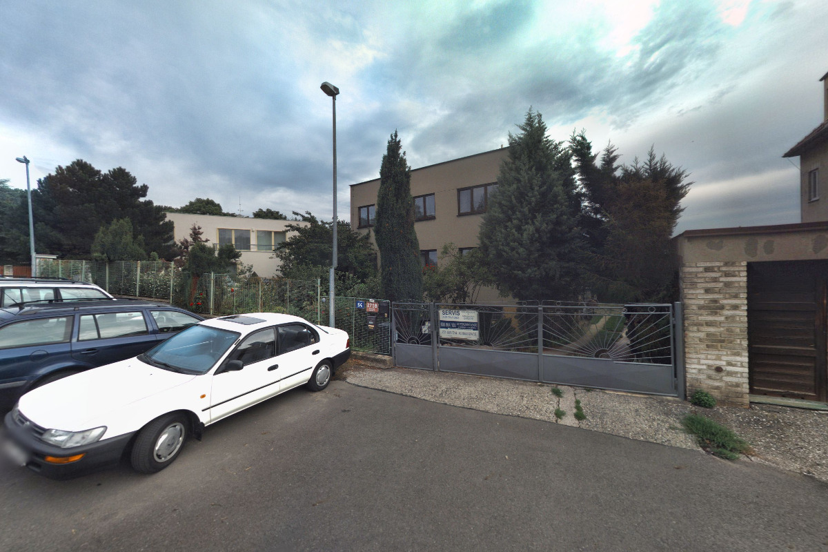 Lukáš Navrátil - Klimatizační technika foto 6