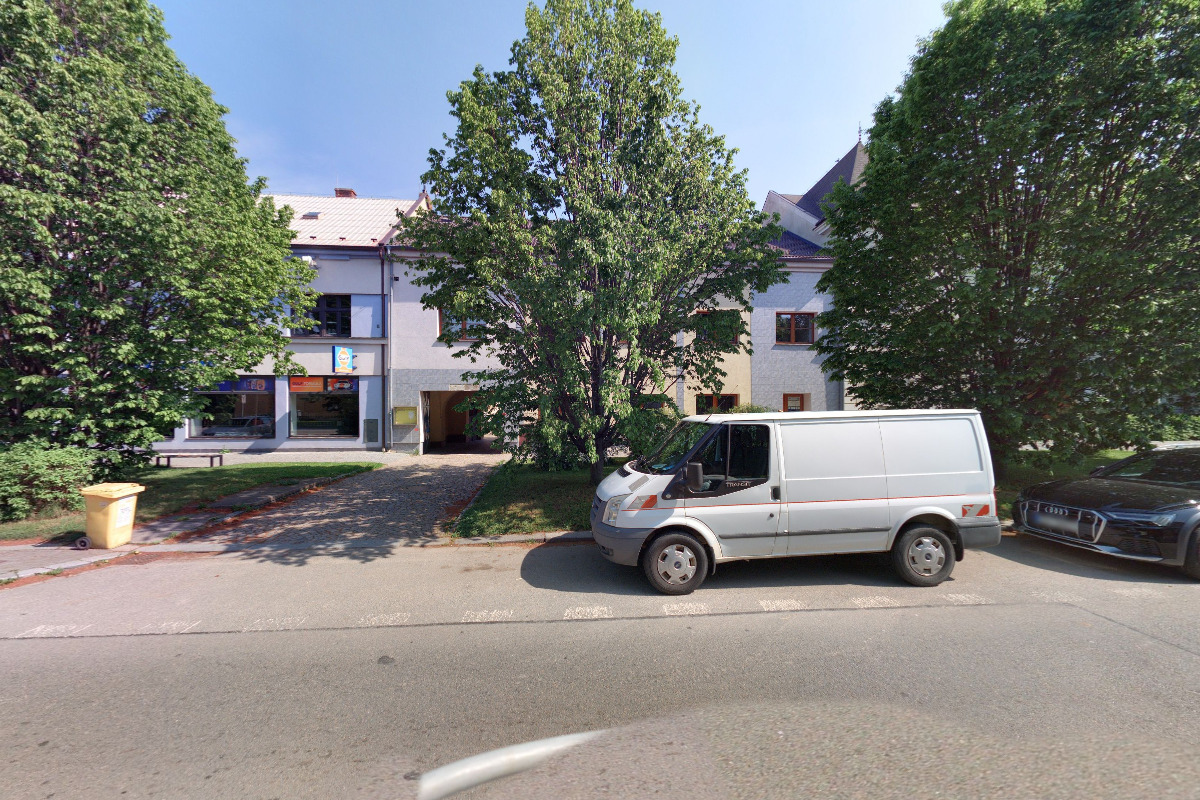 Městský bytový podnik Vysoké Mýto, s.r.o. foto 2