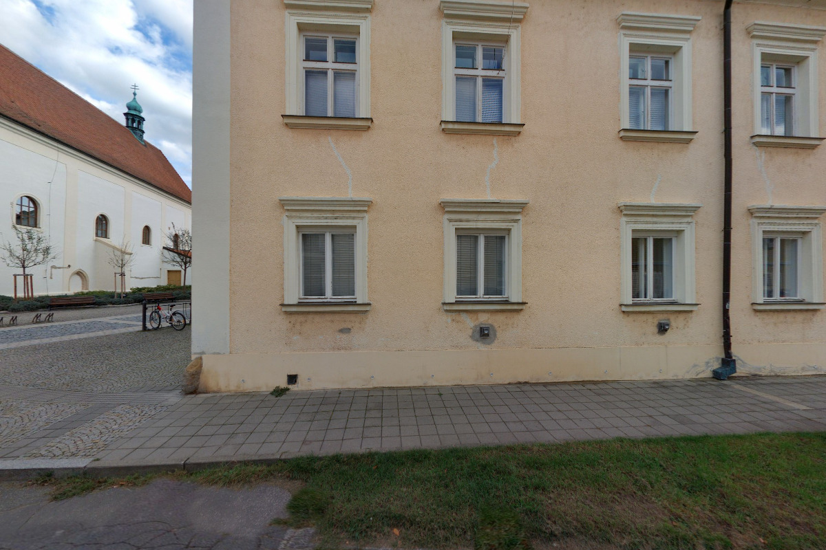 Římskokatolická farnost svatého Martina Strážnice foto 2