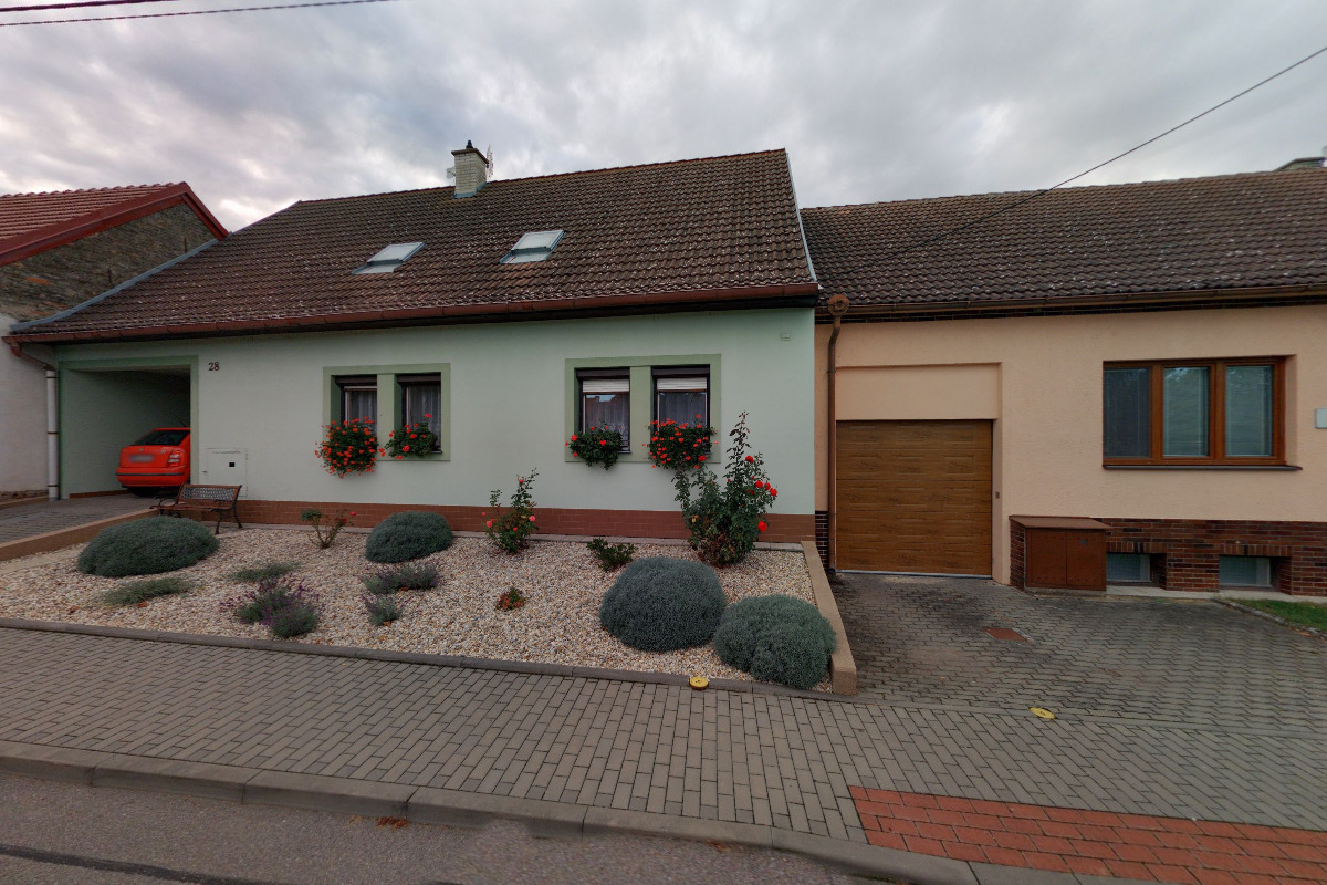 Fabiánek - nábytek, interiéry