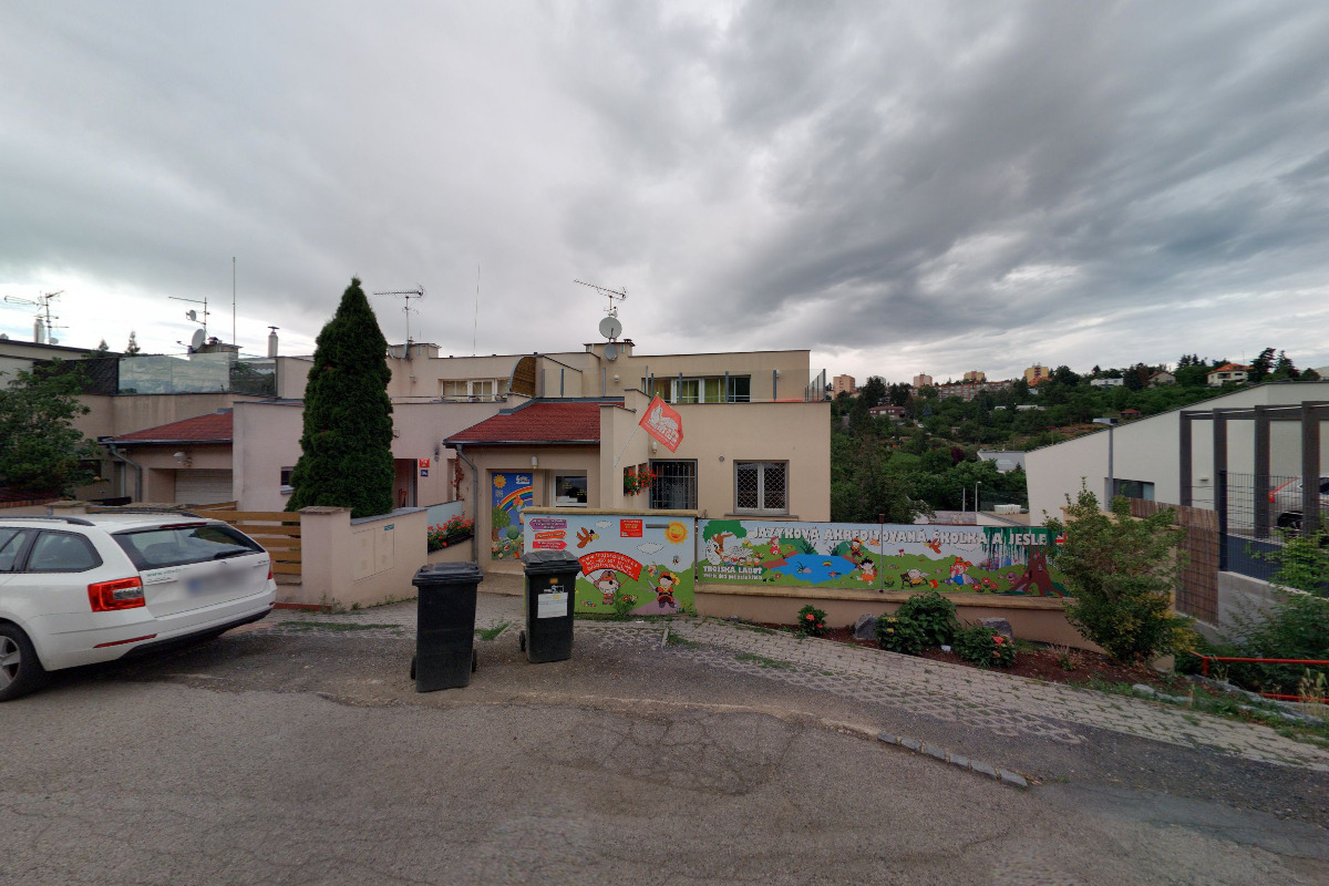 Mateřská škola Trojská labuť, s.r.o. foto 5