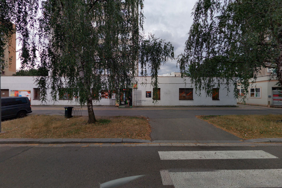 Můjobchod - Večerka Veselá