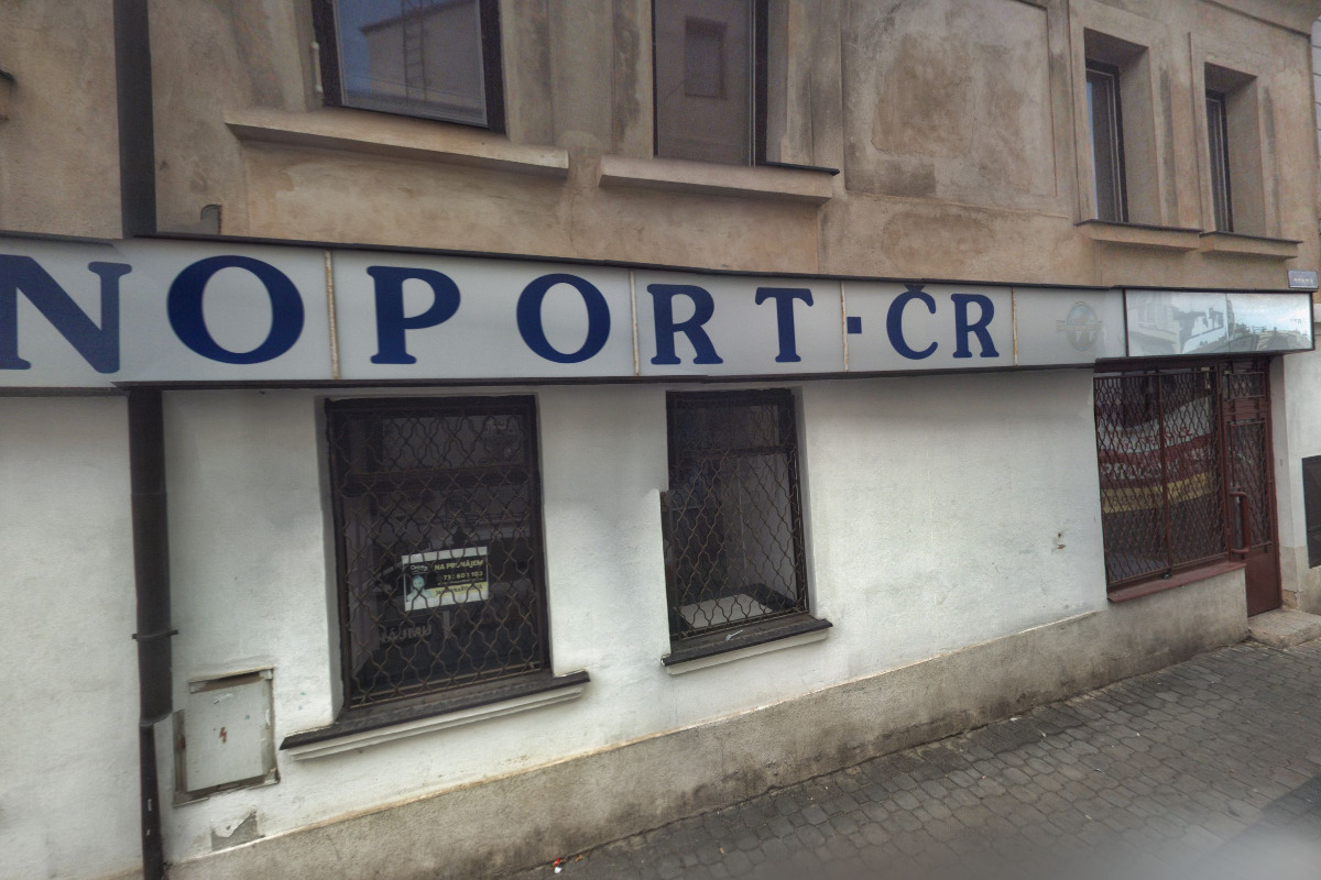 Technoport ČR, spol. s r.o. foto 2