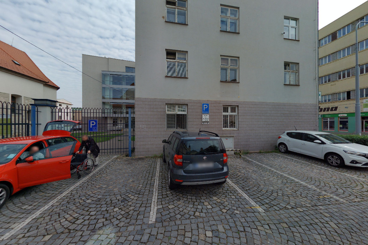 Proktologie - Vojenská nemocnice Brno