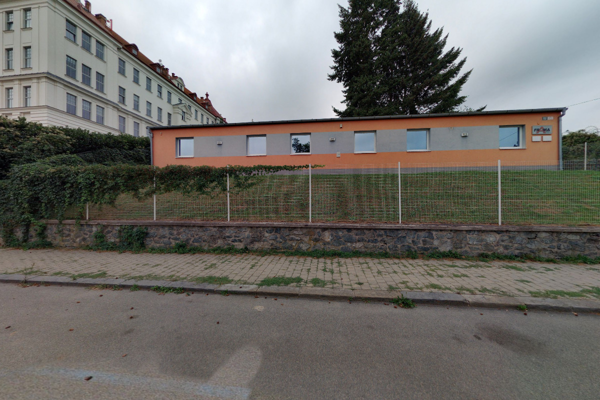 MUDr. Dana Janošková Bogdálková foto 1