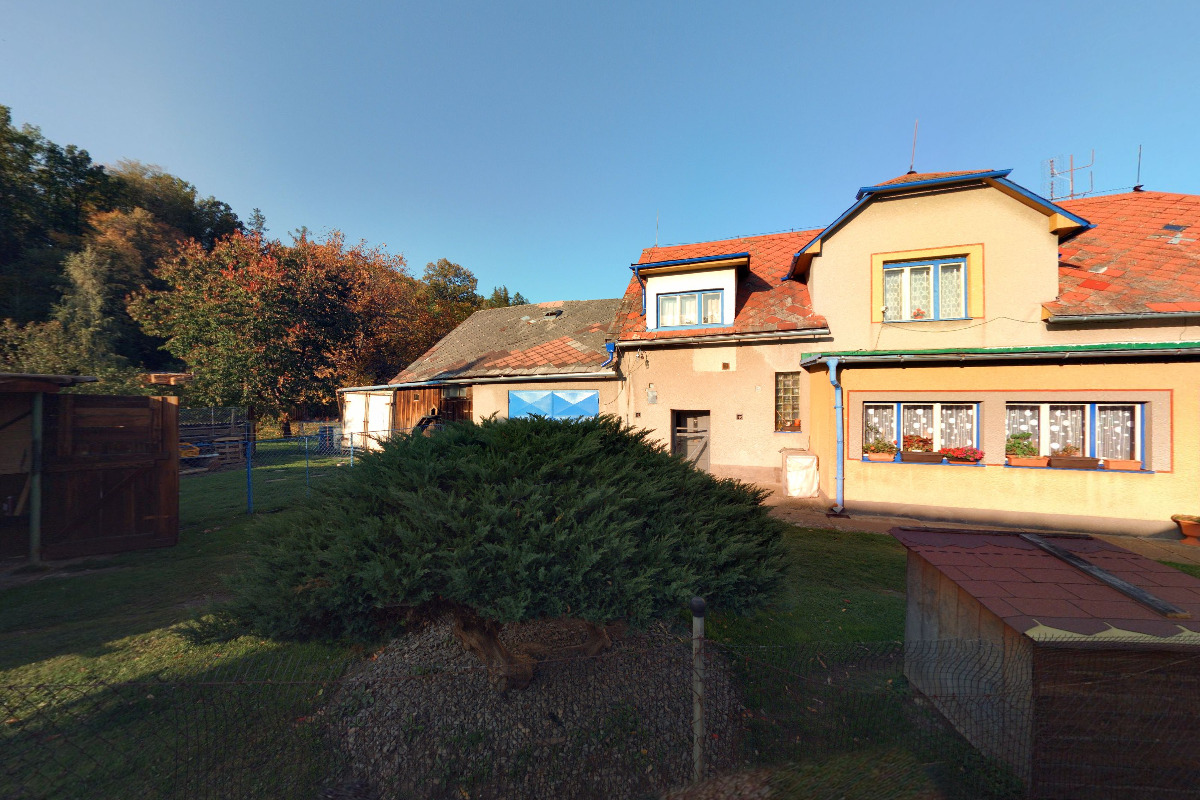 Jiří Odehnal - autoservis