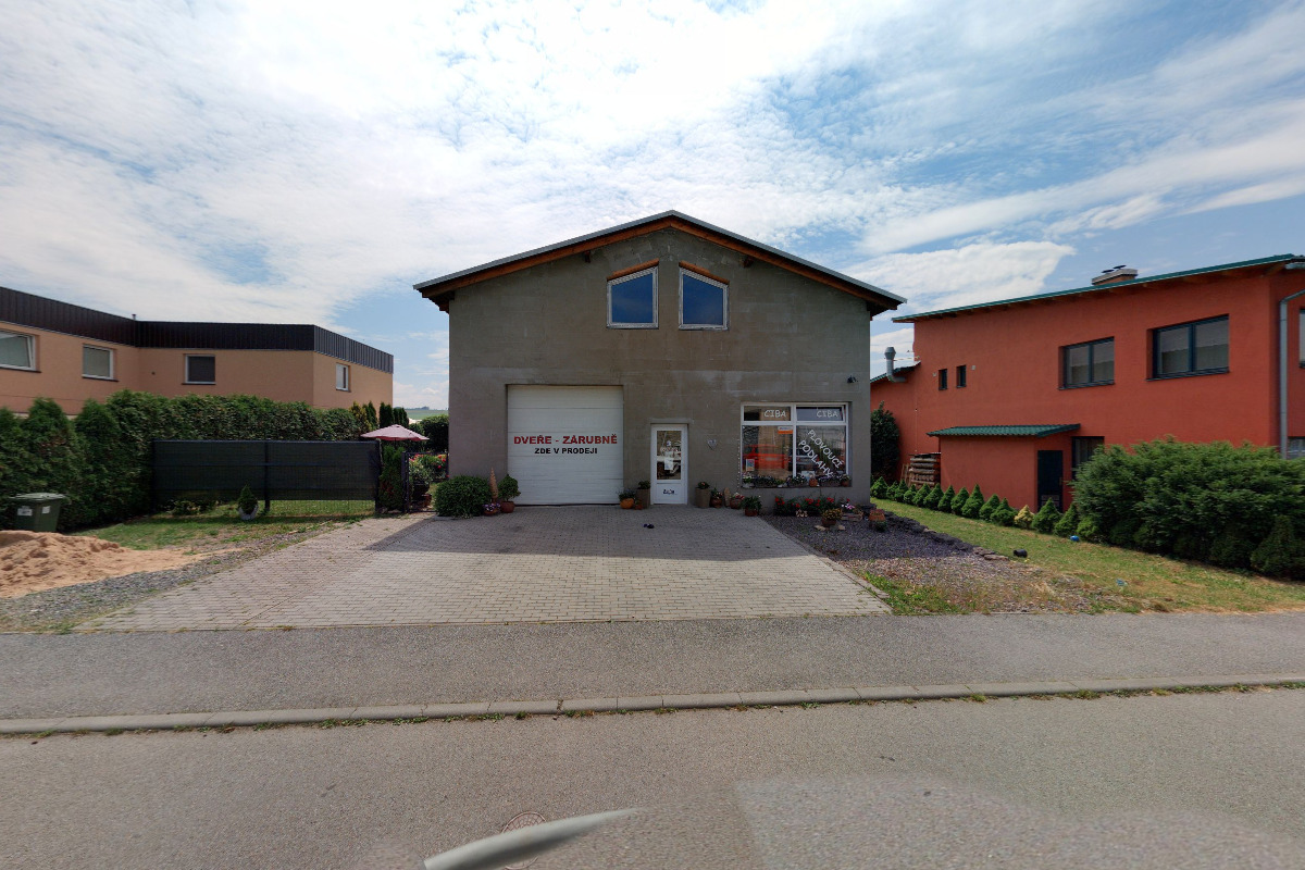 PODLAHY CIBA foto 2