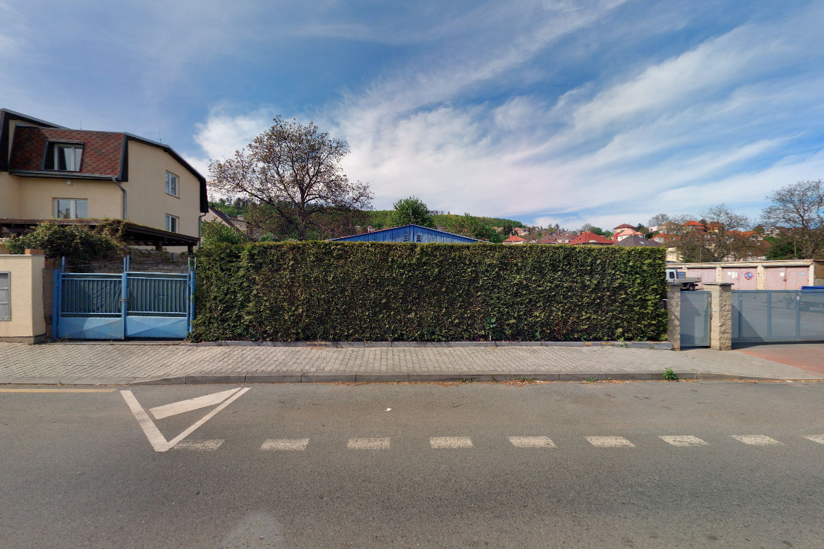 Stavební společnost Šlehofer, s.r.o.