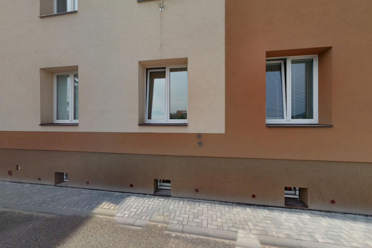 Policie ČR - Obvodní oddělení Moravská Třebová foto 3